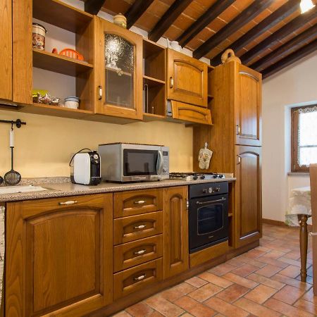 Holiday Home Casa Clotilde By Interhome Civitella in Val di Chiana Ngoại thất bức ảnh