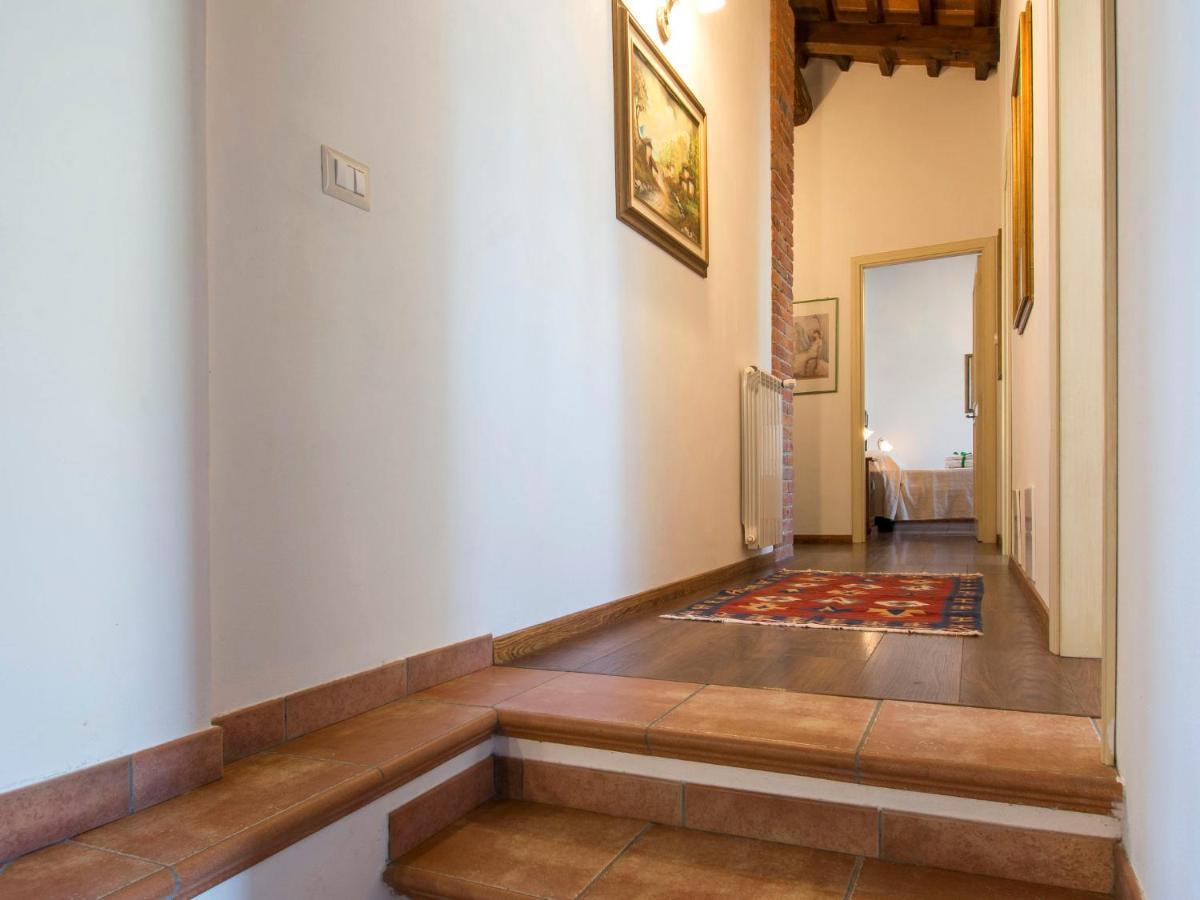 Holiday Home Casa Clotilde By Interhome Civitella in Val di Chiana Ngoại thất bức ảnh