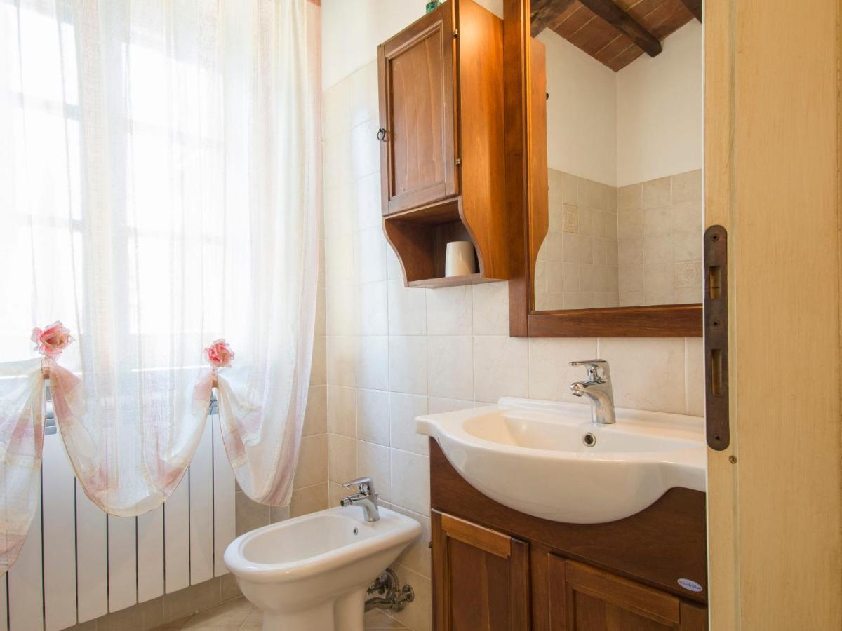 Holiday Home Casa Clotilde By Interhome Civitella in Val di Chiana Ngoại thất bức ảnh