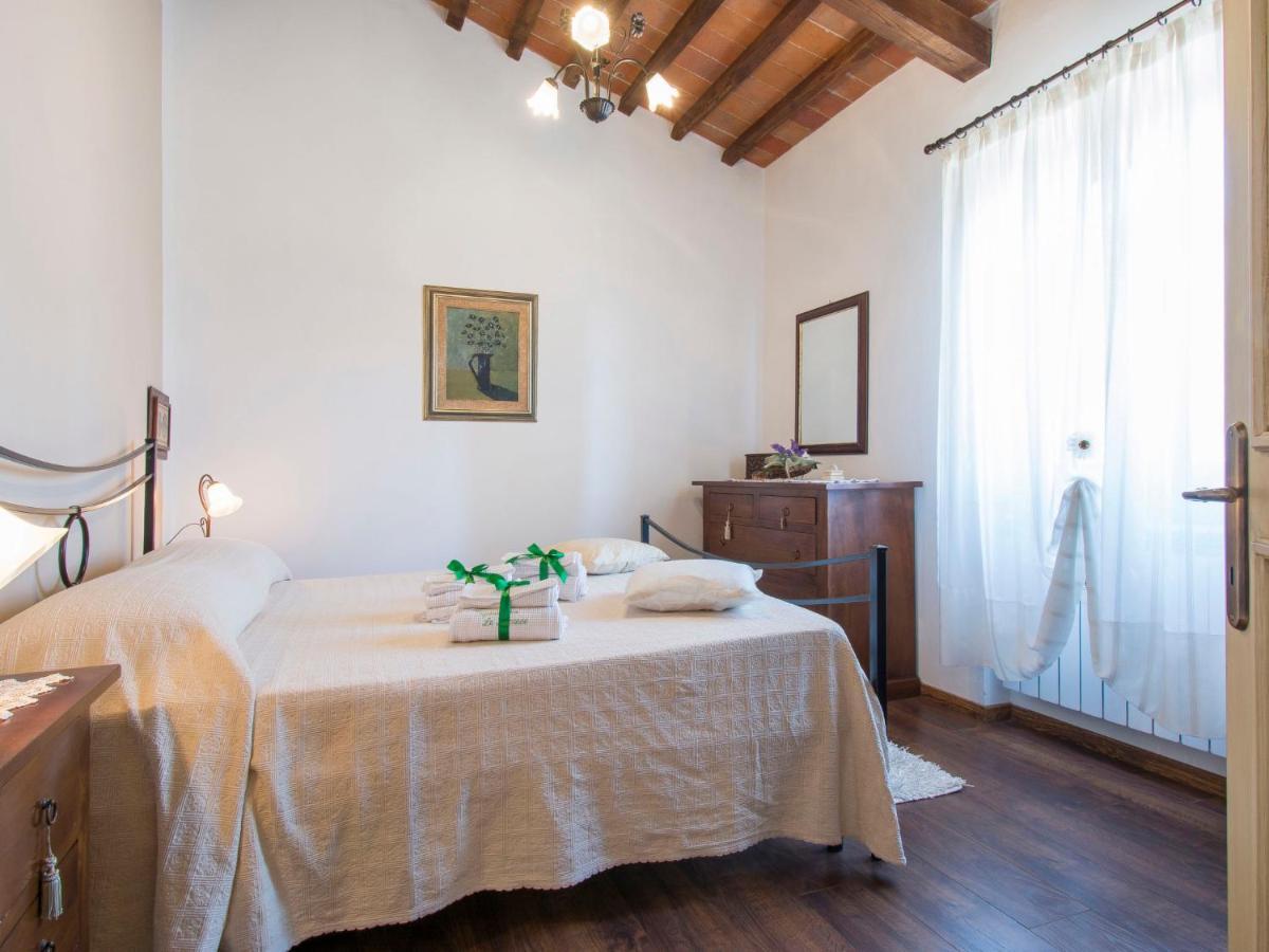 Holiday Home Casa Clotilde By Interhome Civitella in Val di Chiana Ngoại thất bức ảnh