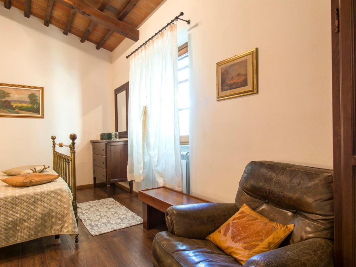 Holiday Home Casa Clotilde By Interhome Civitella in Val di Chiana Ngoại thất bức ảnh