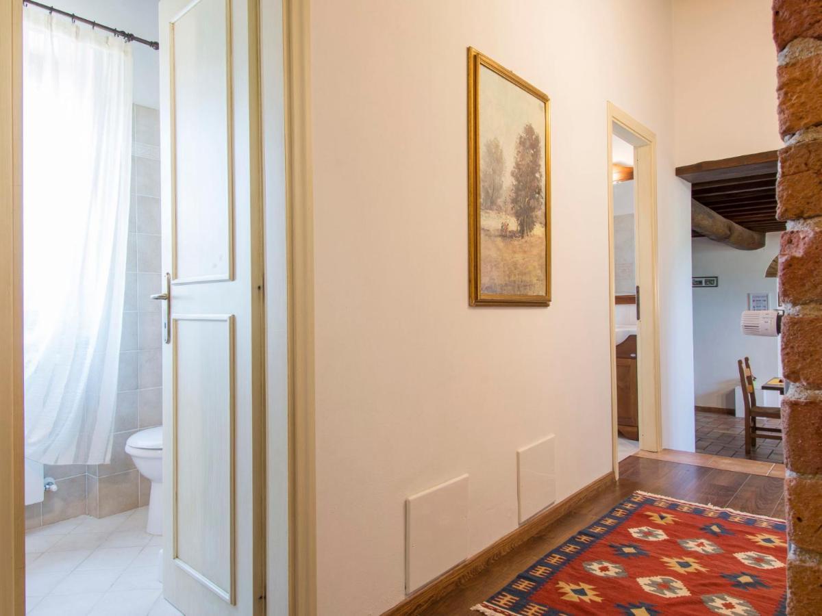 Holiday Home Casa Clotilde By Interhome Civitella in Val di Chiana Ngoại thất bức ảnh