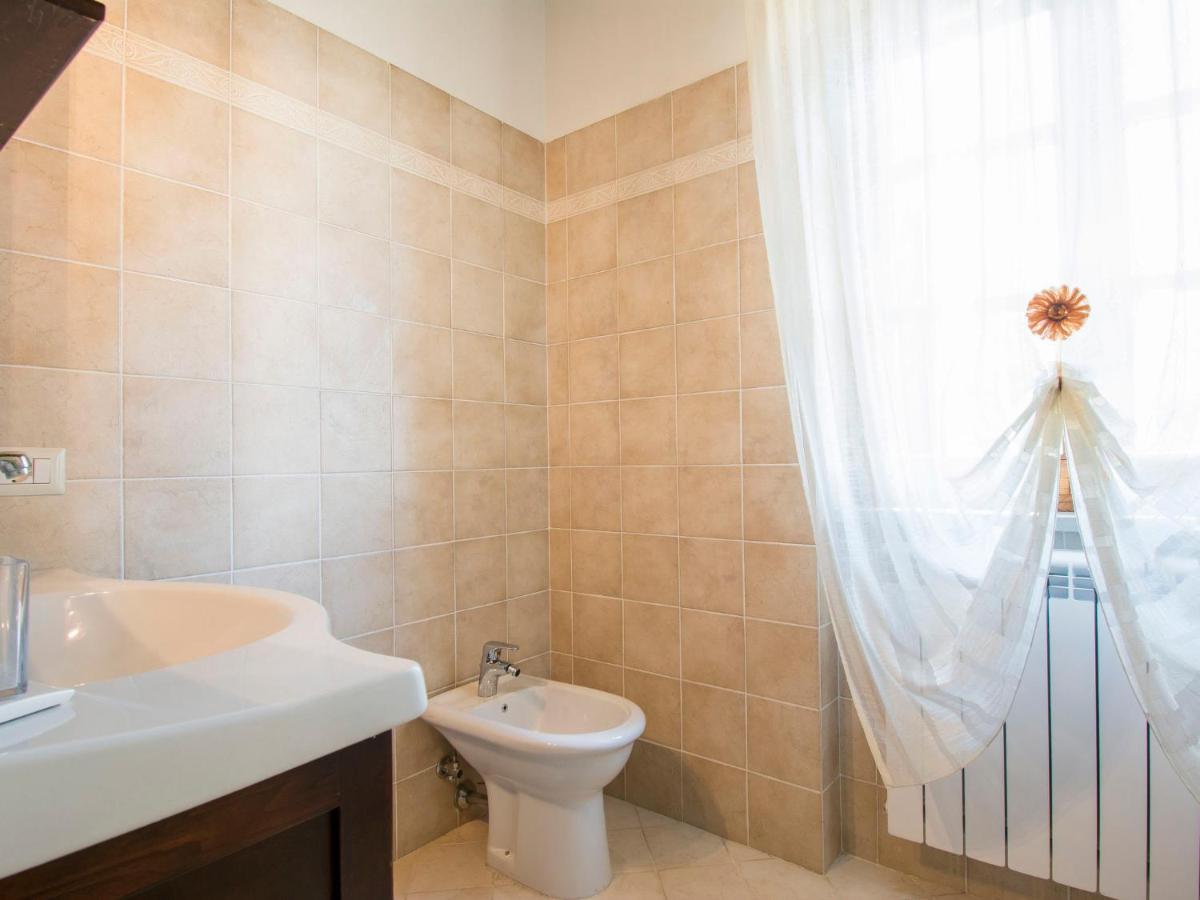 Holiday Home Casa Clotilde By Interhome Civitella in Val di Chiana Ngoại thất bức ảnh